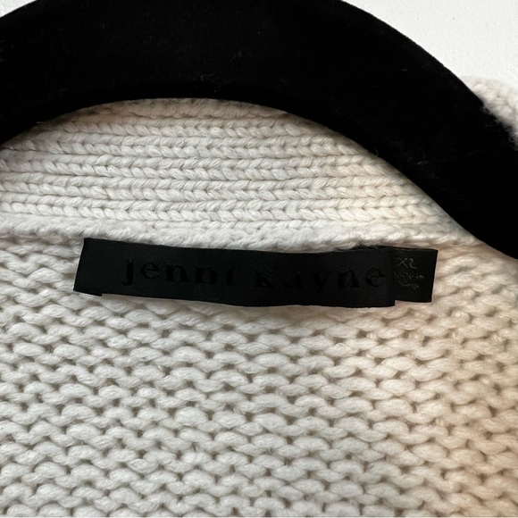 Jenni Kayne Cody Cardigan Sweater - Picture 7 of 15